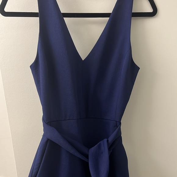 Aritzia Wilfred Écoulement Romper - Picture 1 of 3